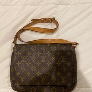 Musette Tango MM Authentic